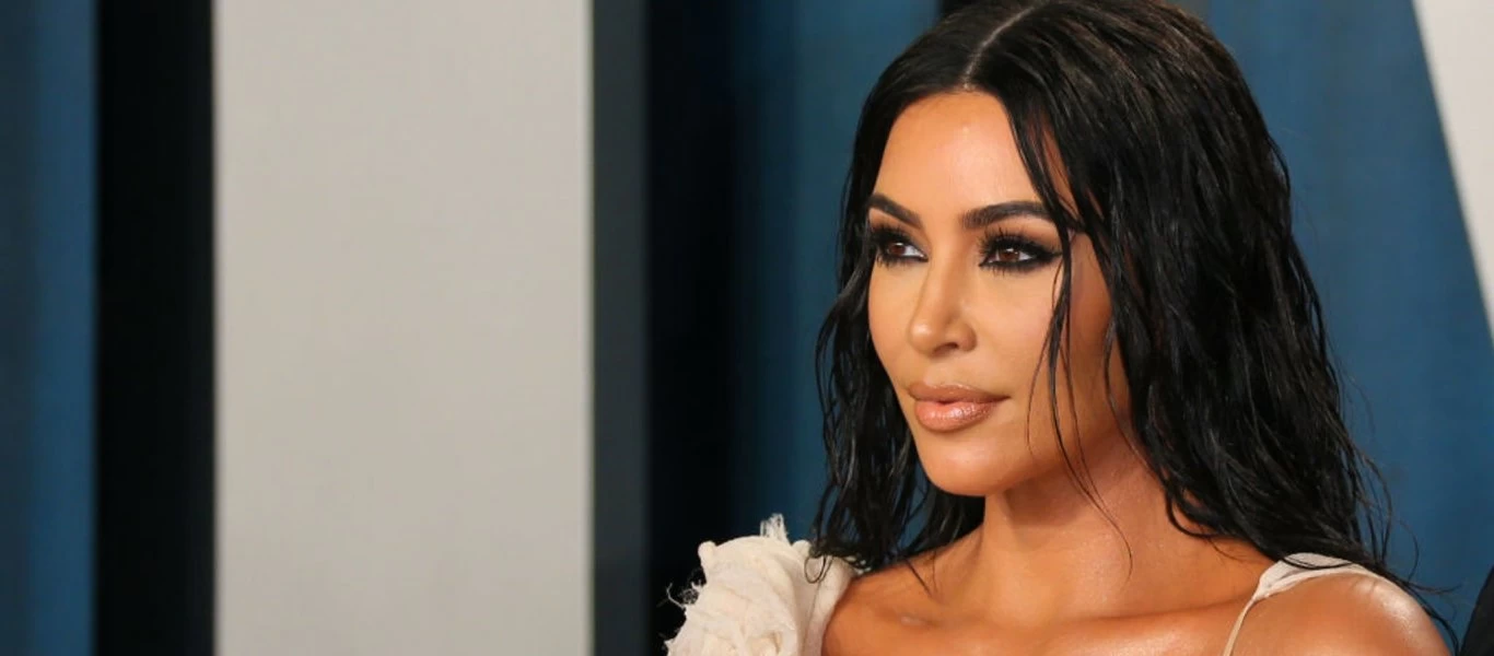 Kim Kardashian: Τα γενέθλια της σε ιδιωτικό νησί προκάλεσαν σχόλια οργής στο Twitter (φωτό)